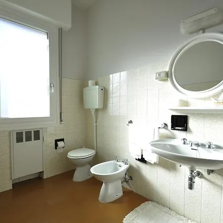Hotel Albergo 