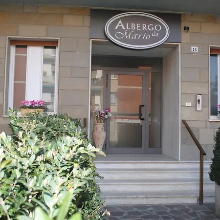 Albergo 