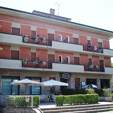 Albergo 