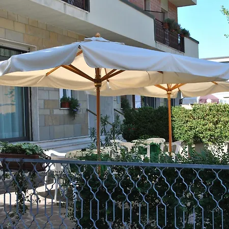 Hotel Albergo 