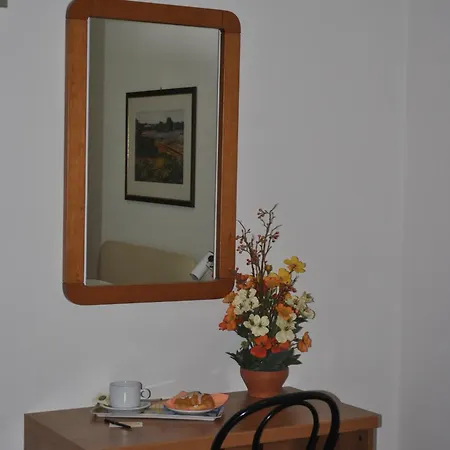 Hotel Albergo 
