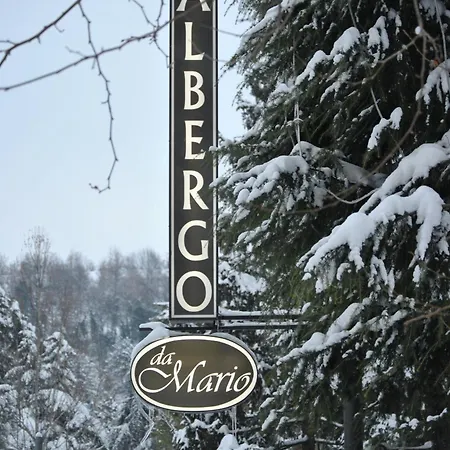 Albergo 