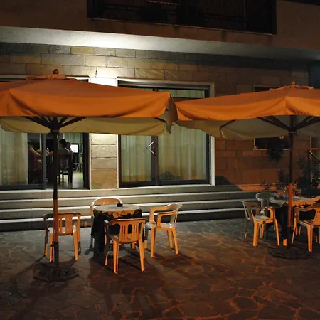 Albergo 
