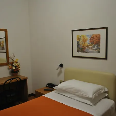 Albergo 